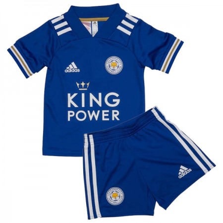 Leicester City Kind Thuistenue 2020-21